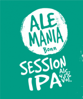 Пиво Session IPA Пиво Session IPA