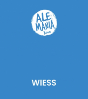 Пиво Wieß Пиво Wieß