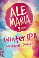 Пиво Winter IPA Пиво Winter IPA
