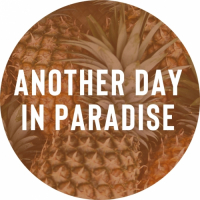 Пиво Another Day In Paradise