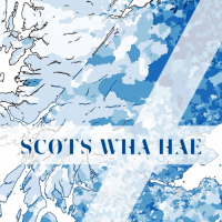 Пиво Scots Wha Hae