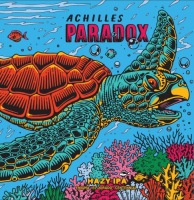 Пиво Achilles Paradox