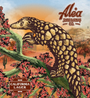 Пиво California Lager