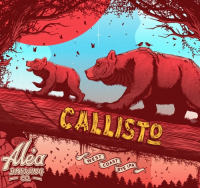 Пиво Callisto