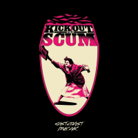 Пиво Kick Out the Scum