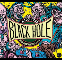 Пиво Kids of the Black Hole