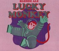 Пиво Lucky Monkey