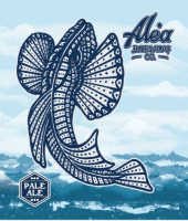 Пиво Pale Ale