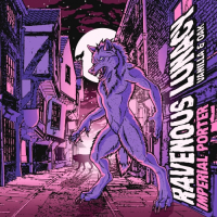 Пиво Ravenous Lunacy Пиво Ravenous Lunacy