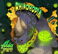 Пиво Rhinohopia