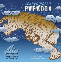 Пиво Schrödinger's Paradox