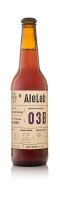 Пиво #AleLab 03B Пиво #AleLab 03B