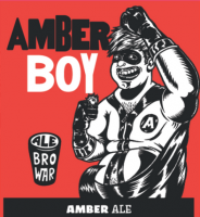 Пиво Amber Boy