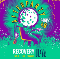 Пиво B-Day 6.0 Afterparty Пиво B-Day 6.0 Afterparty