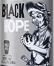 Пиво Black Hope