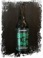 Пиво Boris Is Boris