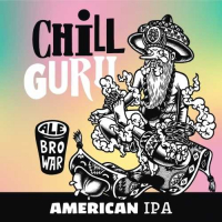 Пиво Chill Guru Пиво Chill Guru