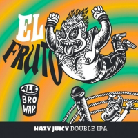 Пиво El Fruto Пиво El Fruto