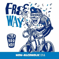 Пиво Free Way Пиво Free Way
