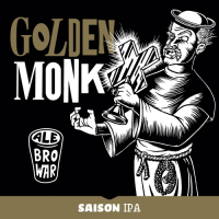 Пиво Golden Monk Пиво Golden Monk