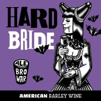 Пиво Hard Bride