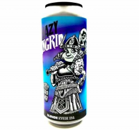 Пиво Hazy Ingrid