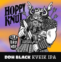 Пиво Hoppy Knut Пиво Hoppy Knut
