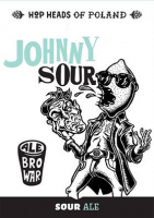 Пиво Johnny Sour