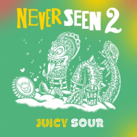 Пиво Never Seen 2 Пиво Never Seen 2
