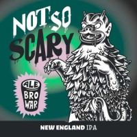 Пиво Not So Scary Пиво Not So Scary