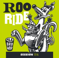 Пиво Roo Ride Пиво Roo Ride