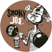 Пиво Smoky Joe