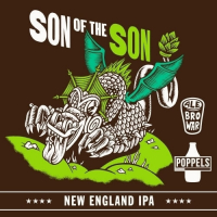 Пиво Son of the Son Пиво Son of the Son