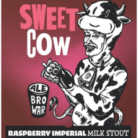 Пиво Sweet Cow Raspberry Пиво Sweet Cow Raspberry