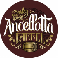 Пиво Barleywine Ancellotta Barrel Пиво Barleywine Ancellotta Barrel