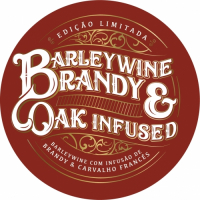 Пиво Barleywine Brandy & Oak Infused