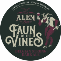 Пиво Faun Of The Vines Пиво Faun Of The Vines