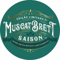 Пиво Muscat Brett Saison Пиво Muscat Brett Saison