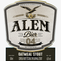 Пиво Oatmeal Stout