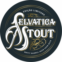 Пиво Selvatica Stout Пиво Selvatica Stout