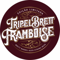 Пиво Tripel Brett Framboise Пиво Tripel Brett Framboise