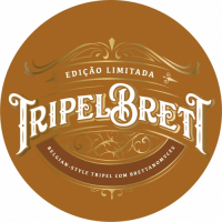 Пиво Tripel Brett Пиво Tripel Brett