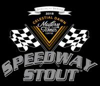 Пиво Celestial Dawn Speedway Stout (2018)
