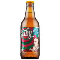 Пиво Karol Jan Ruby Пиво Karol Jan Ruby