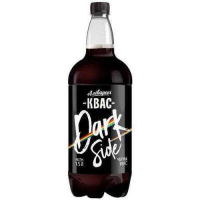 Пиво Аліварскі квас Dark Side Пиво Аліварскі квас Dark Side