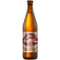 Пиво Мінскае Асобае Пиво Мінскае Асобае