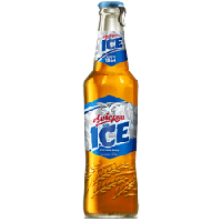 Пиво Аліварыя On Ice Пиво Аліварыя On Ice