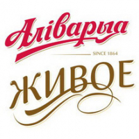 Пиво Аліварыя Живое Пиво Аліварыя Живое