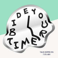 Пиво Bide Your Time Пиво Bide Your Time