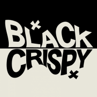 Пиво Black Crispy Пиво Black Crispy
